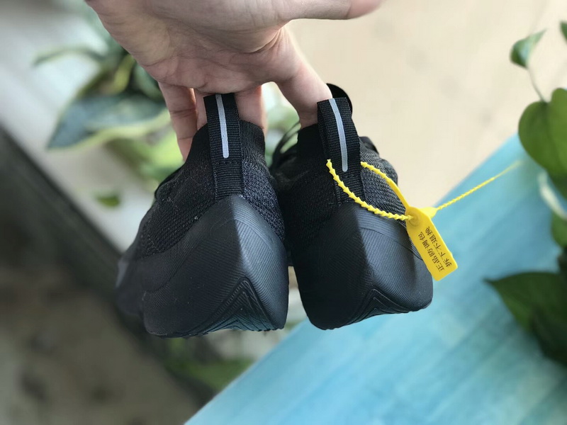 Super Max Nike Vapor Street Flyknit black（98% Authentic quality)